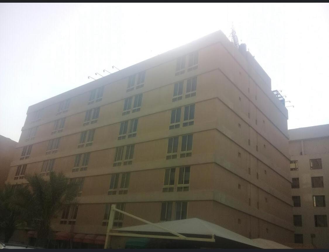 Mena Al Diyar 114 Hotel Riyadh Luaran gambar